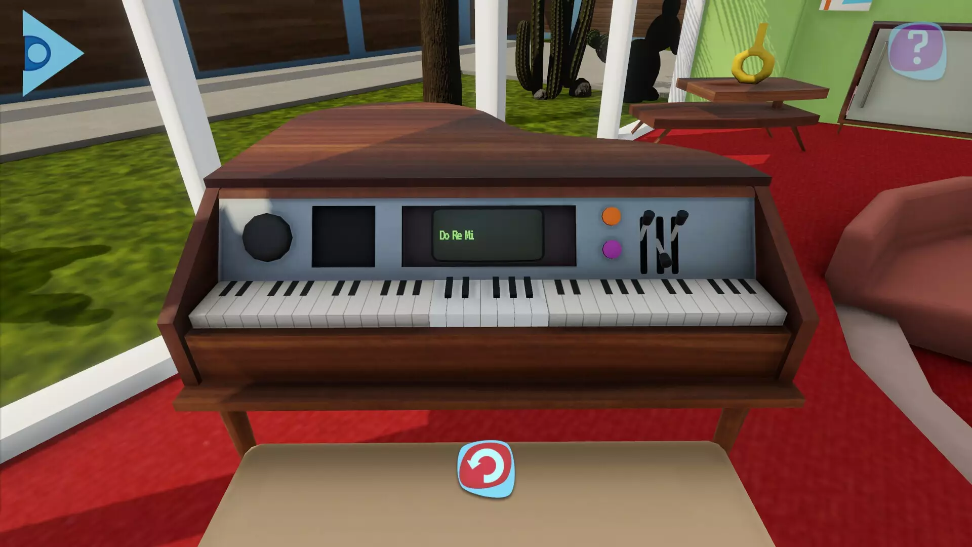 -Atomic Escape-游戏截图-好玩游戏库