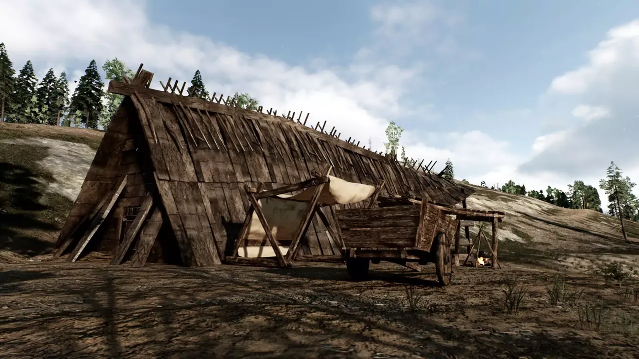 -Skye: The Misty Isle-游戏截图-好玩游戏库