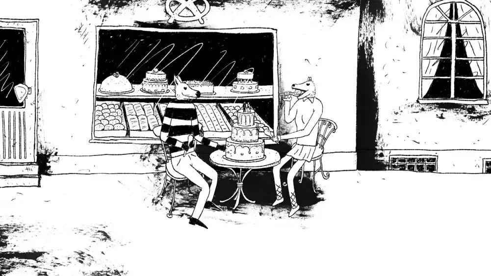 -Looped-游戏截图-好玩游戏库