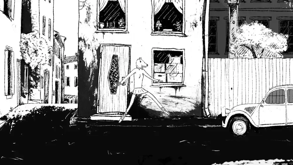 -Looped-游戏截图-好玩游戏库