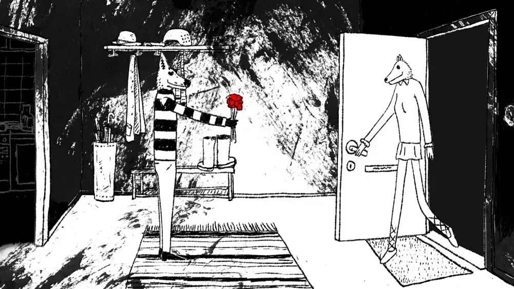 -Looped-游戏截图-好玩游戏库