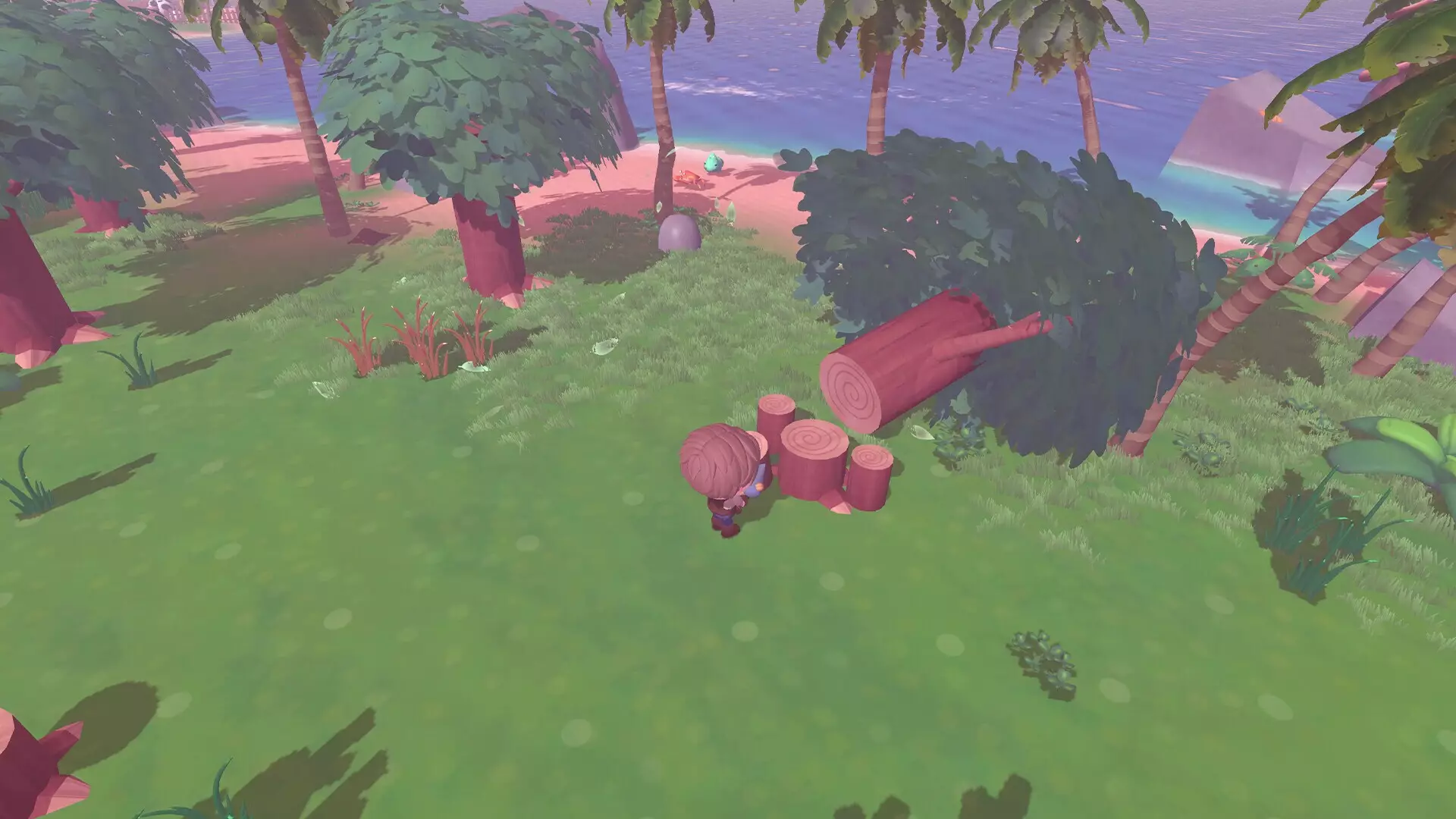 -Bubble Chicken Farm-游戏截图-好玩游戏库