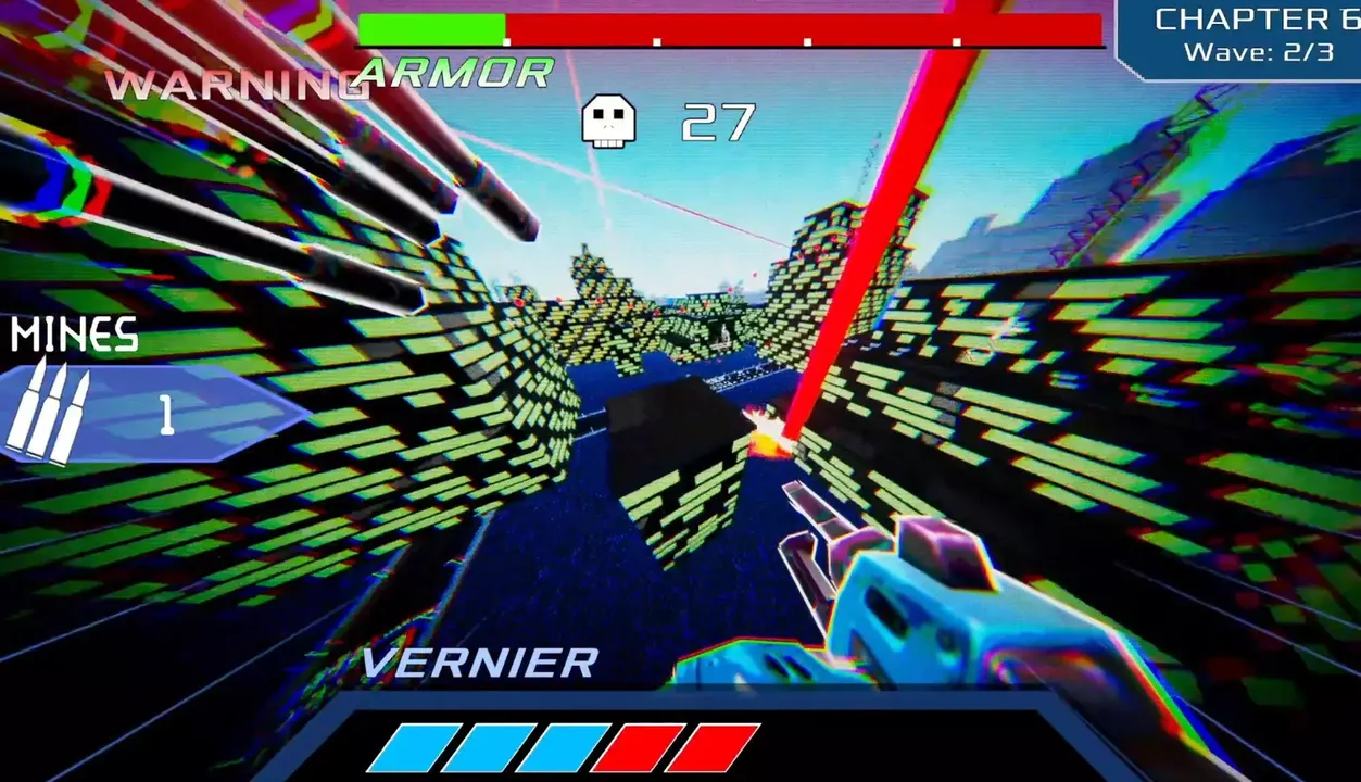 -Centauri Dark-游戏截图-好玩游戏库