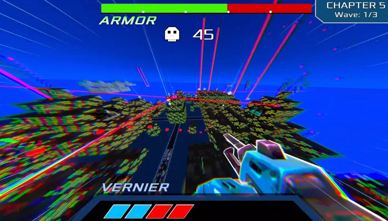 -Centauri Dark-游戏截图-好玩游戏库