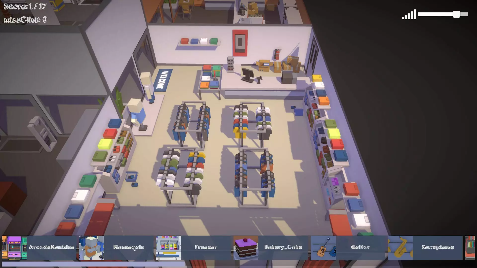 -Recovering Stolen-游戏截图-好玩游戏库