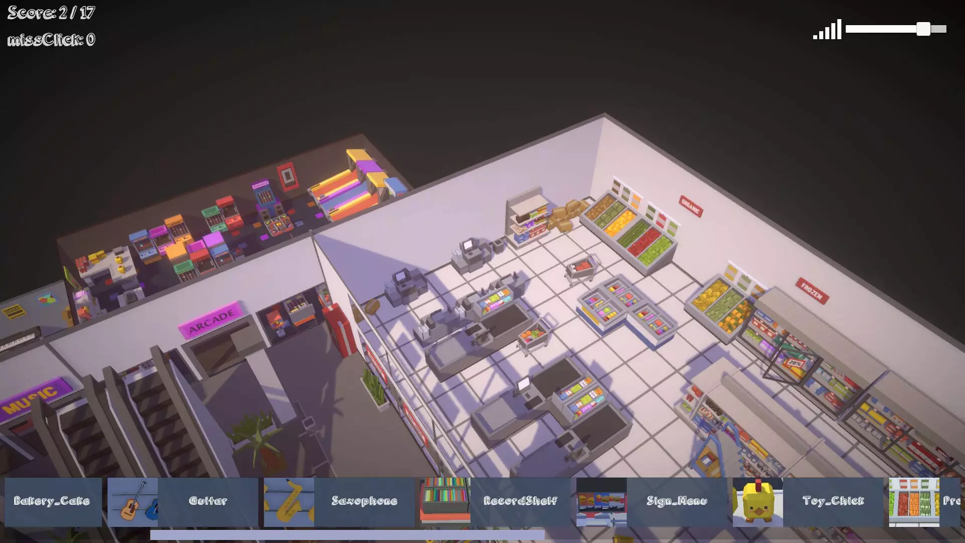 -Recovering Stolen-游戏截图-好玩游戏库