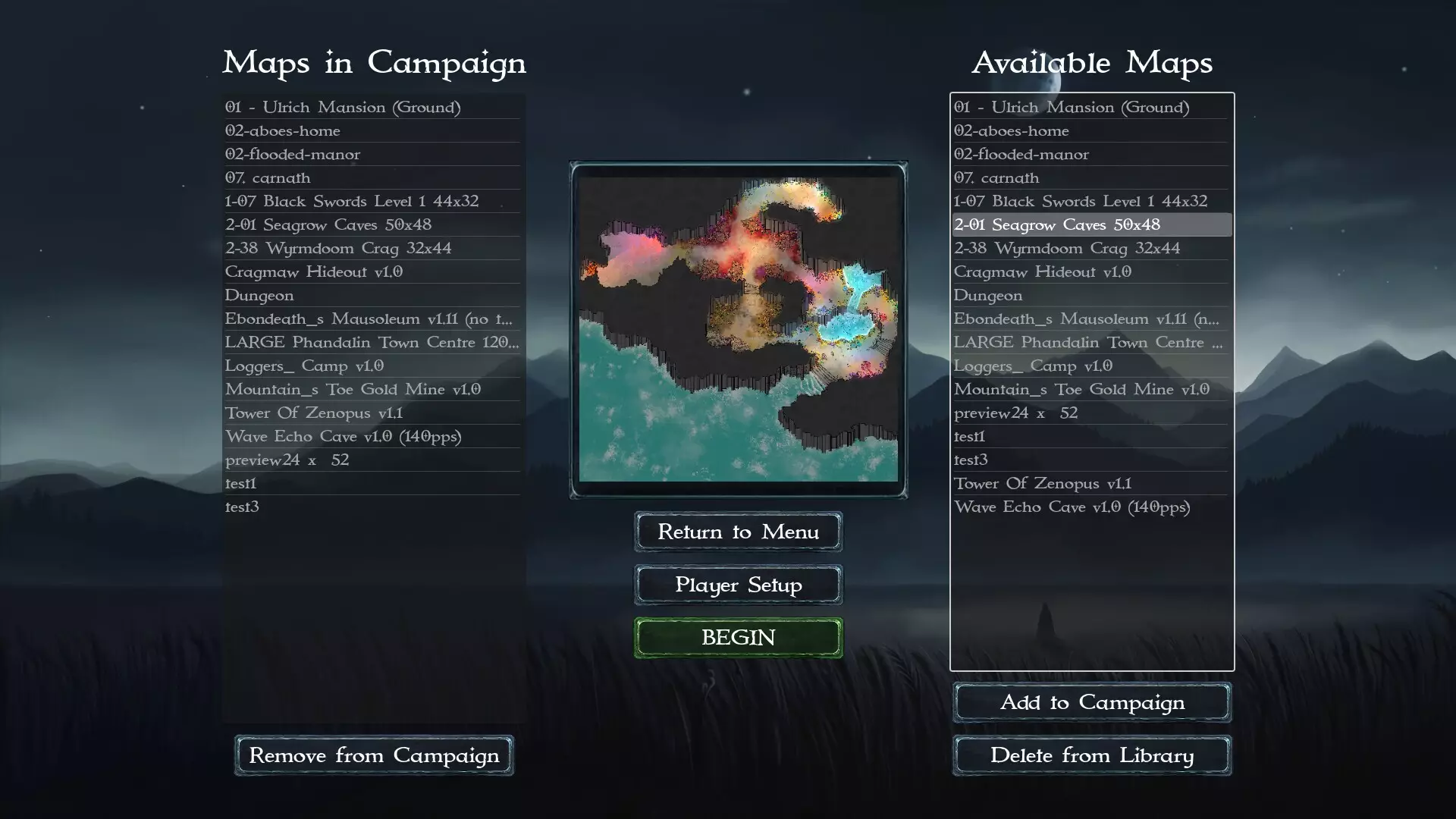 -Digital TableTops Player-游戏截图-好玩游戏库