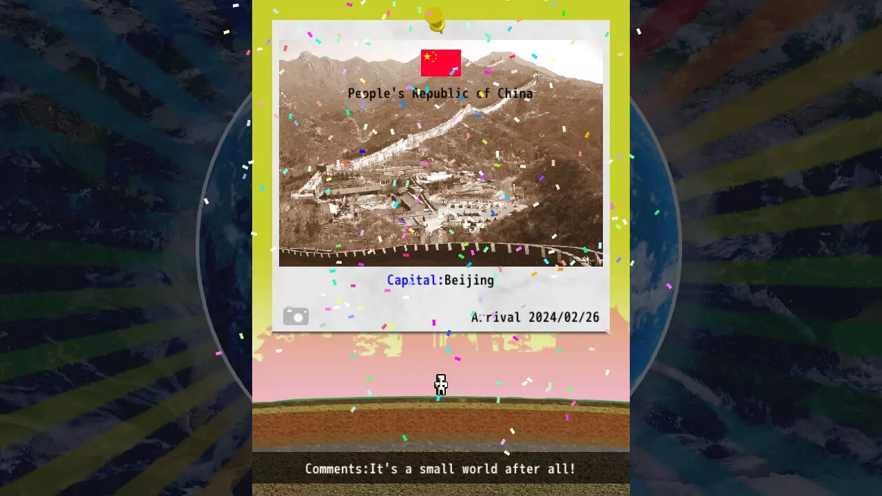 -オラッ掘人 ホレゆけ！ブラジル-游戏截图-好玩游戏库