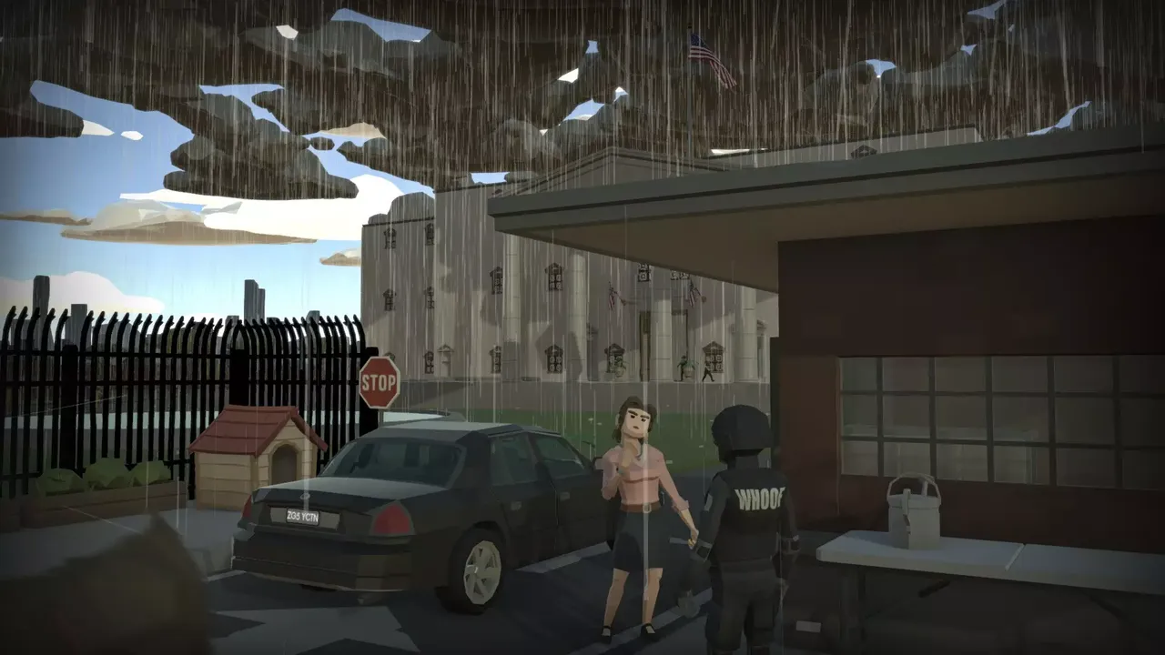 -State Your Business-游戏截图-好玩游戏库