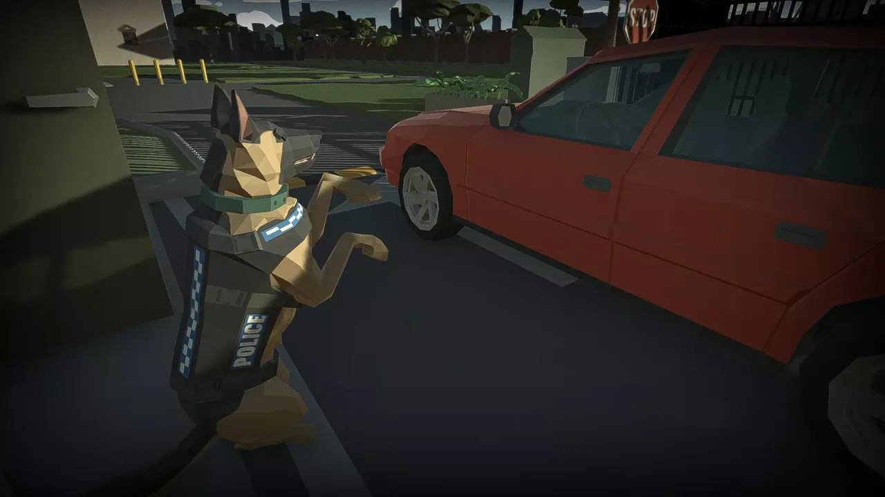 -State Your Business-游戏截图-好玩游戏库