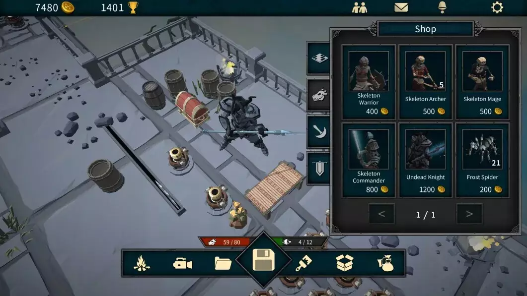 -Tormentis-游戏截图-好玩游戏库