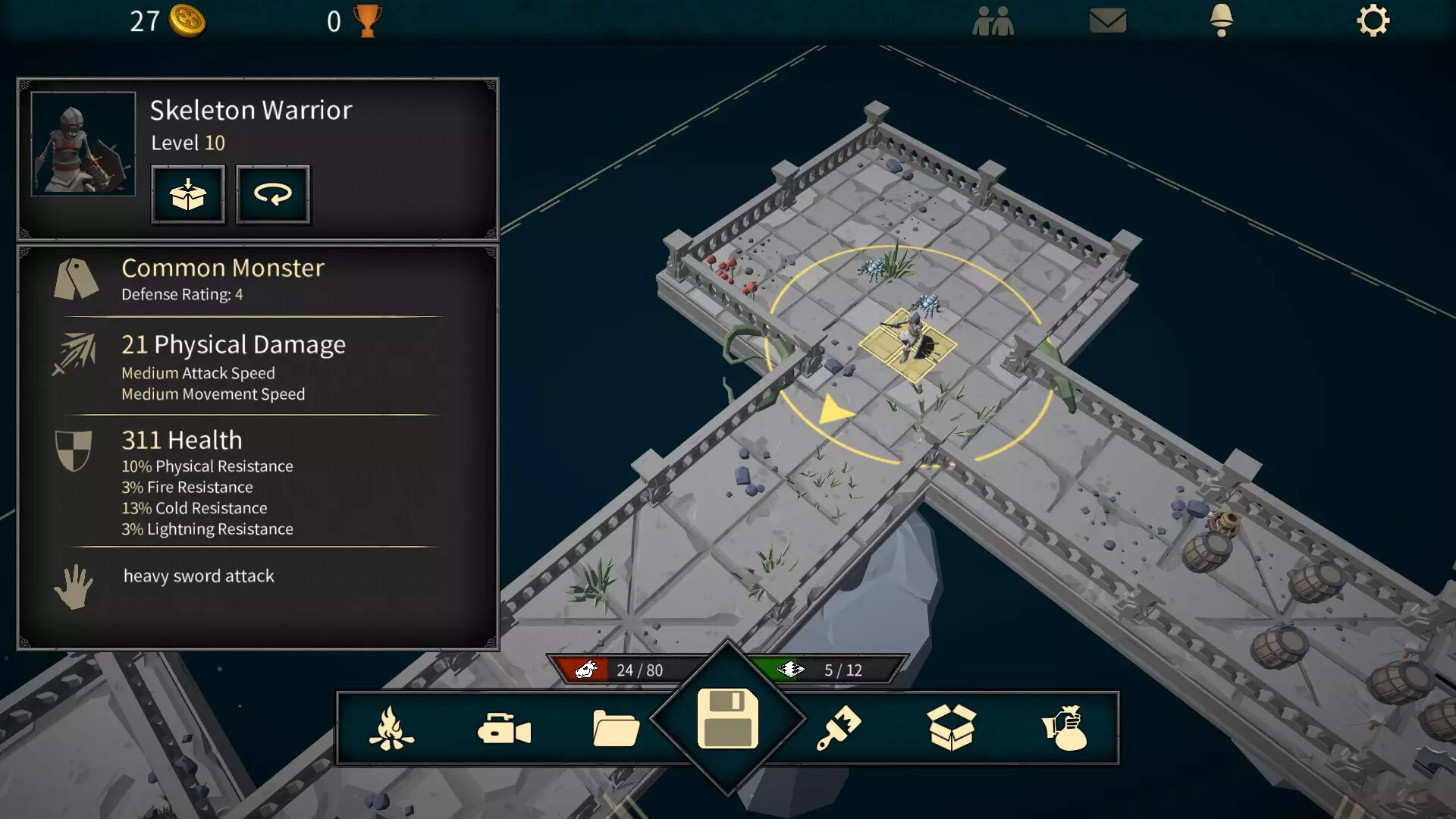 -Tormentis-游戏截图-好玩游戏库