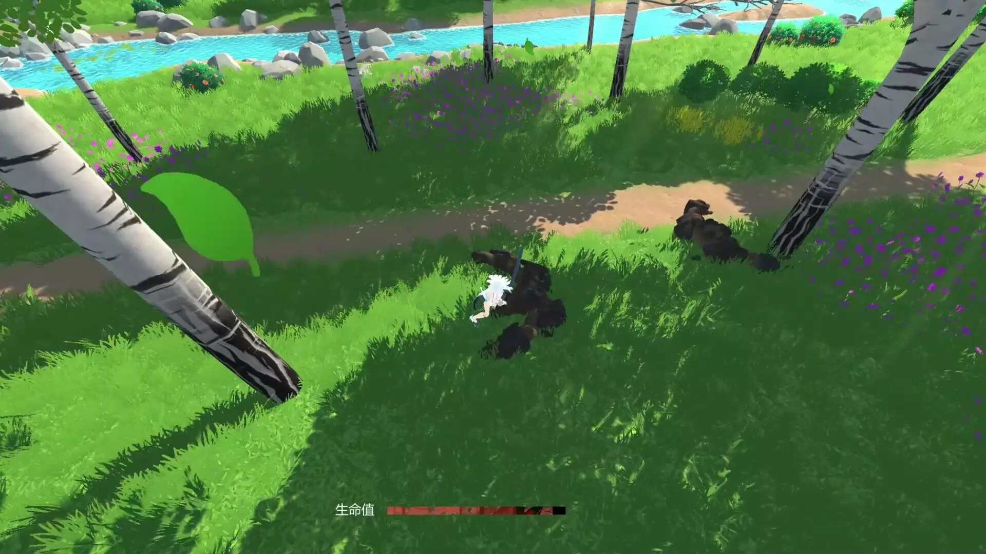 -微界-游戏截图-好玩游戏库