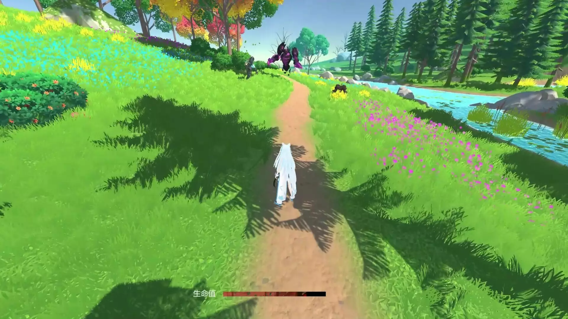 -微界-游戏截图-好玩游戏库