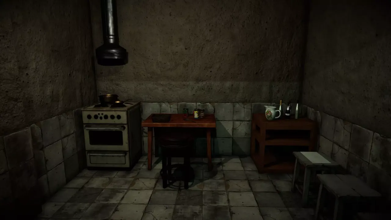 -Red Door Ylw Door-游戏截图-好玩游戏库