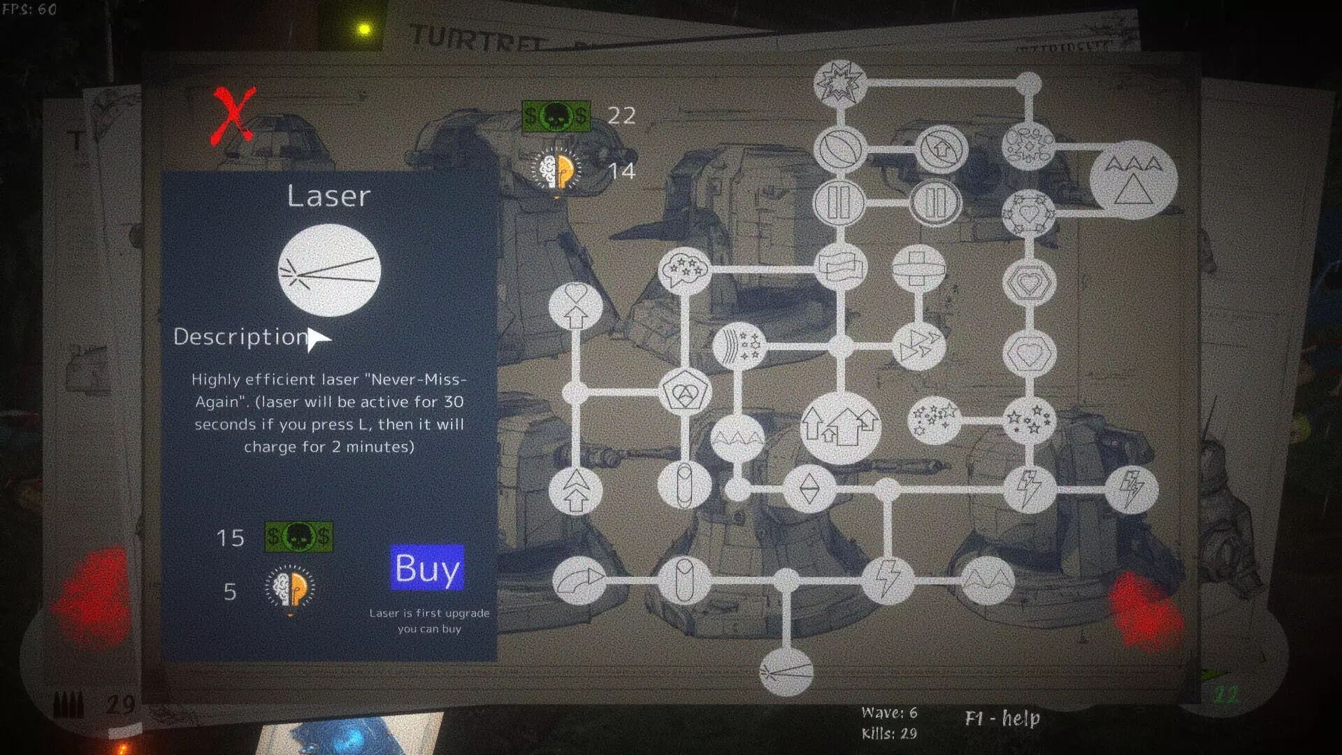 -Farmageddon: Undead-游戏截图-好玩游戏库