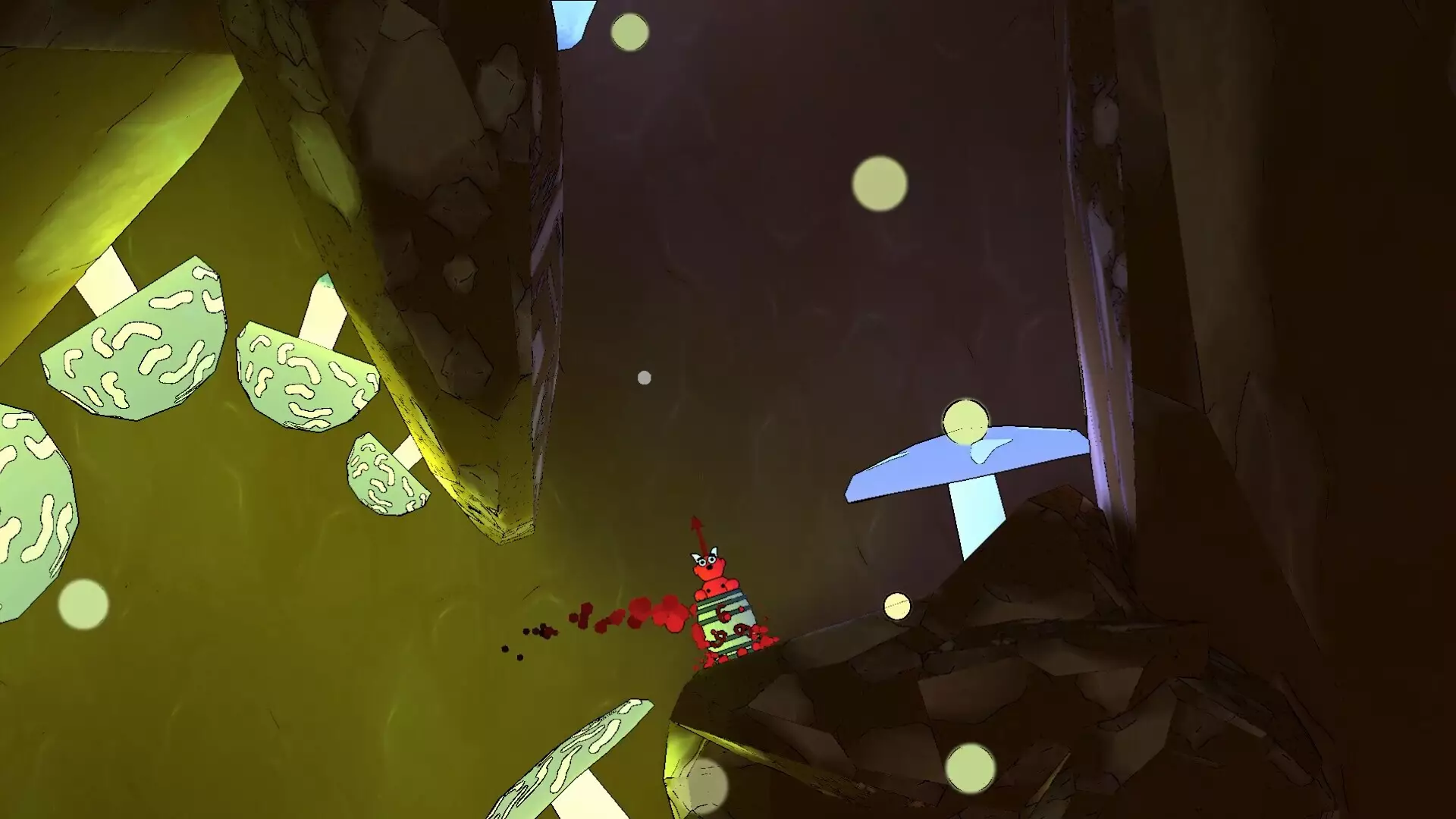 -Barrhell-游戏截图-好玩游戏库