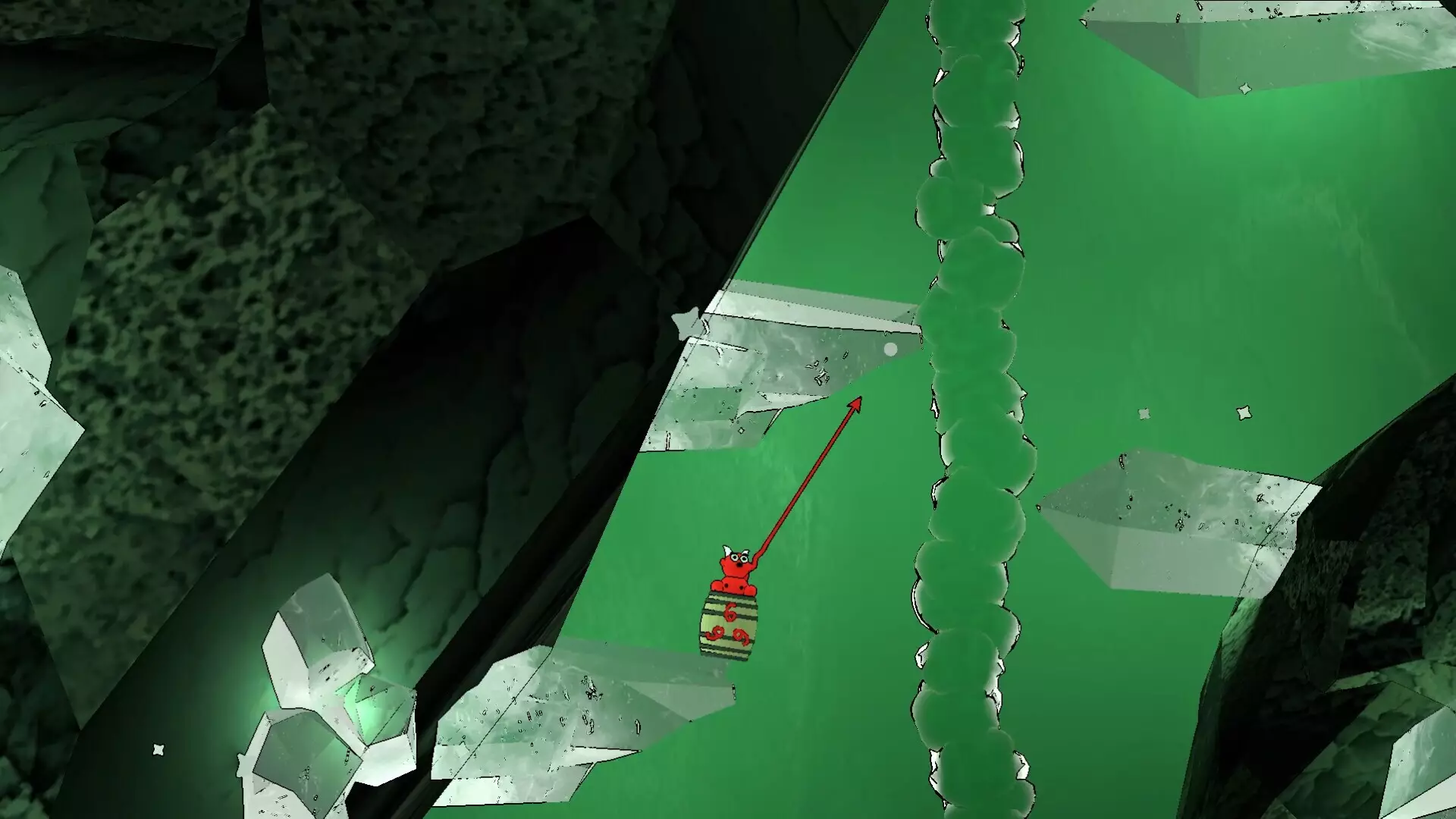 -Barrhell-游戏截图-好玩游戏库