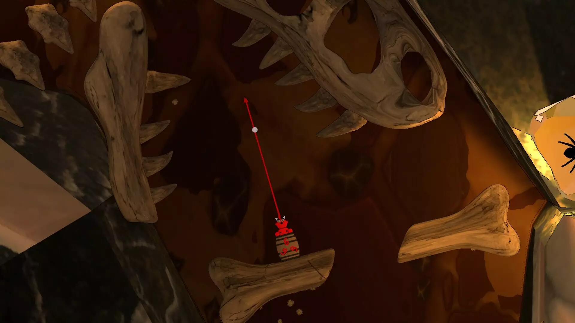 -Barrhell-游戏截图-好玩游戏库