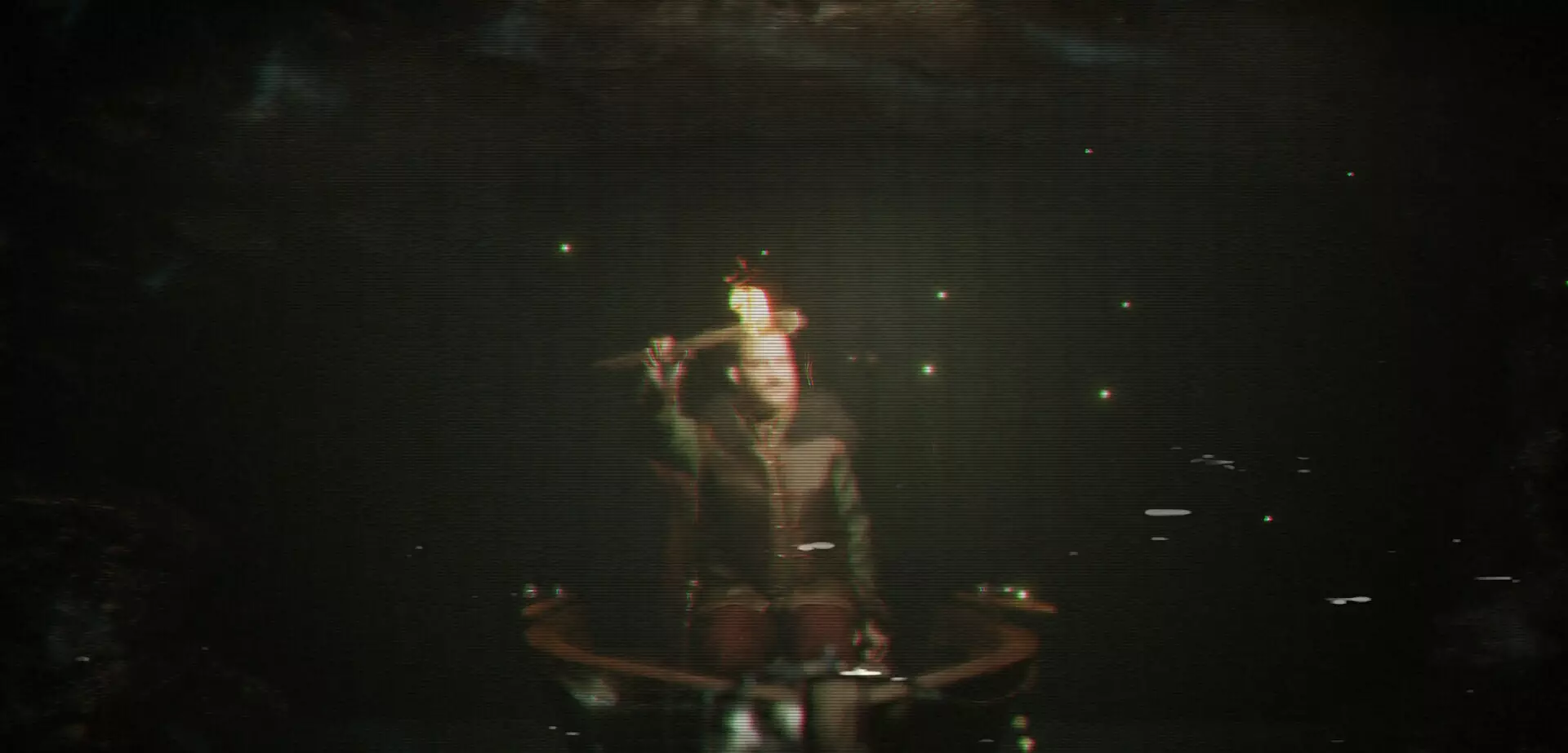 -PROJECT 13 Perception Test-游戏截图-好玩游戏库