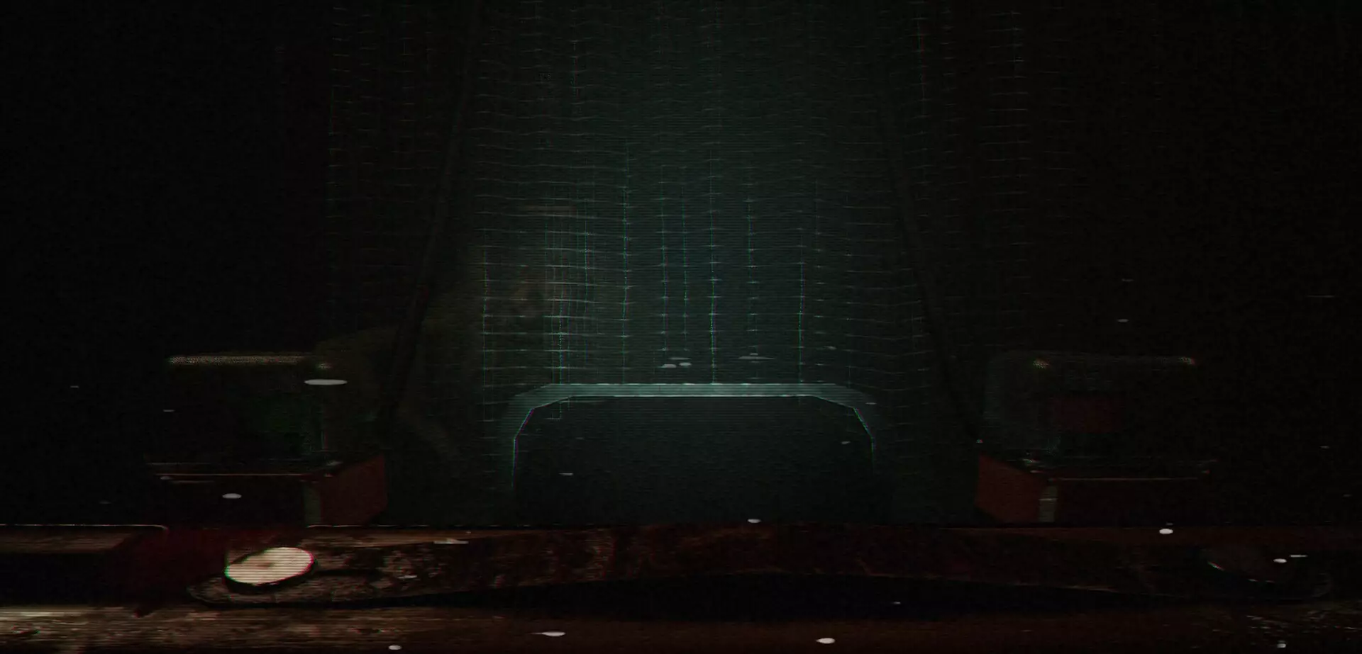 -PROJECT 13 Perception Test-游戏截图-好玩游戏库