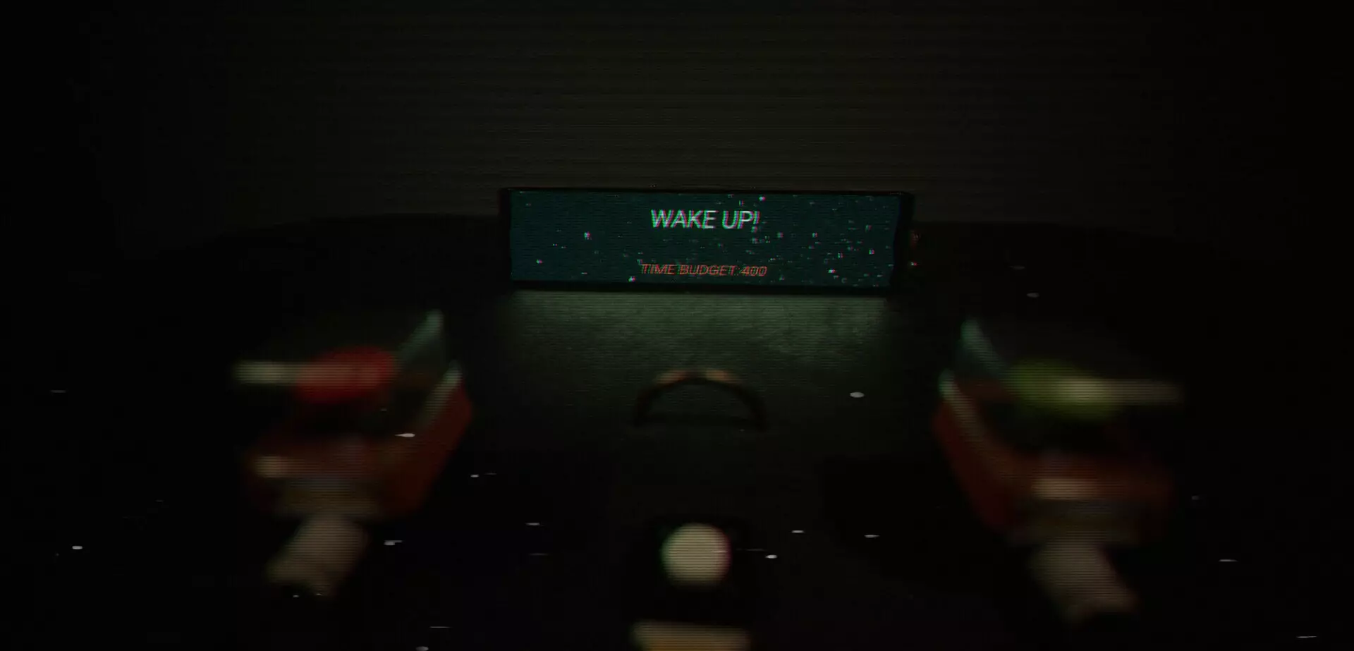 -PROJECT 13 Perception Test-游戏截图-好玩游戏库