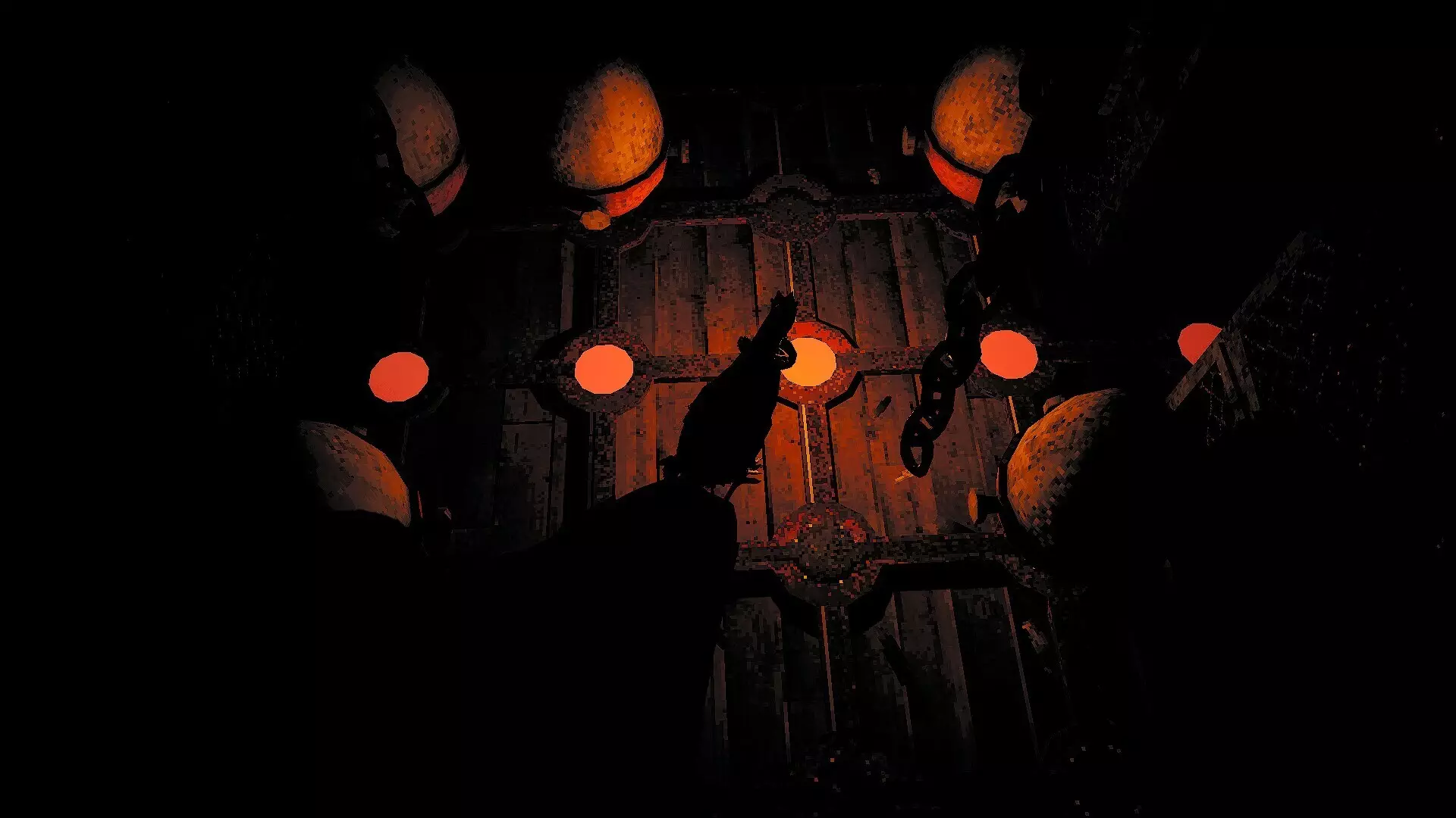 -Ells Tales: Chicken-游戏截图-好玩游戏库