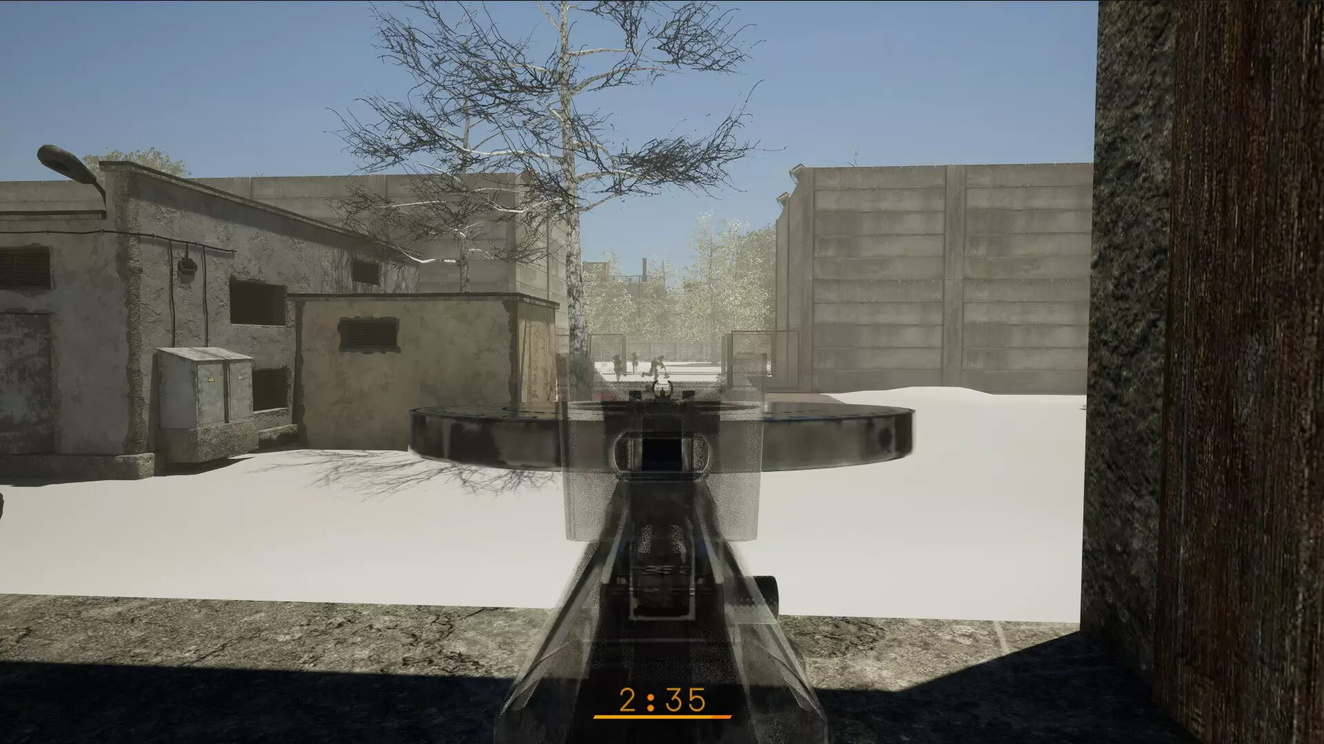 -Blackwoods-游戏截图-好玩游戏库