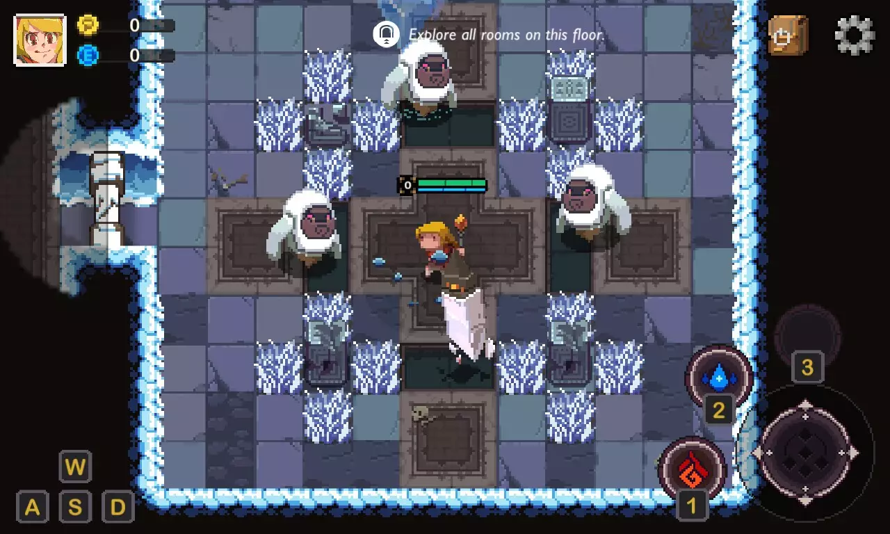 -Elemental World-游戏截图-好玩游戏库