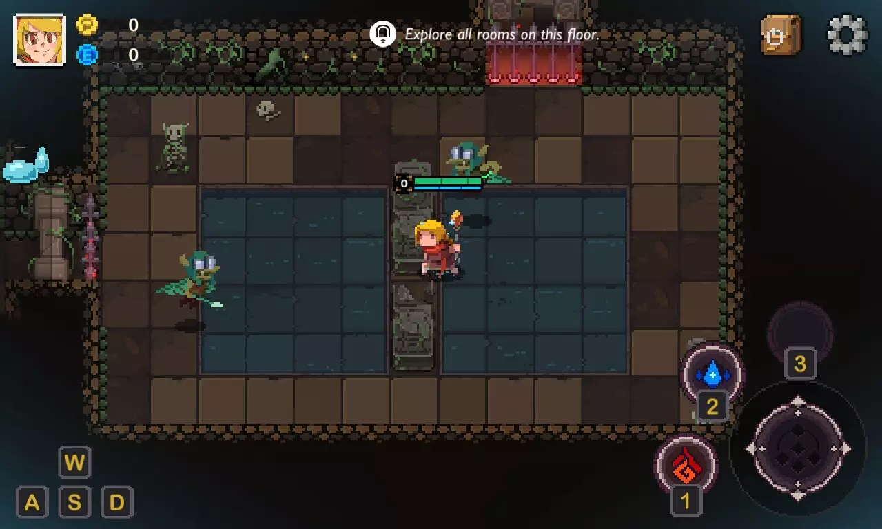 -Elemental World-游戏截图-好玩游戏库