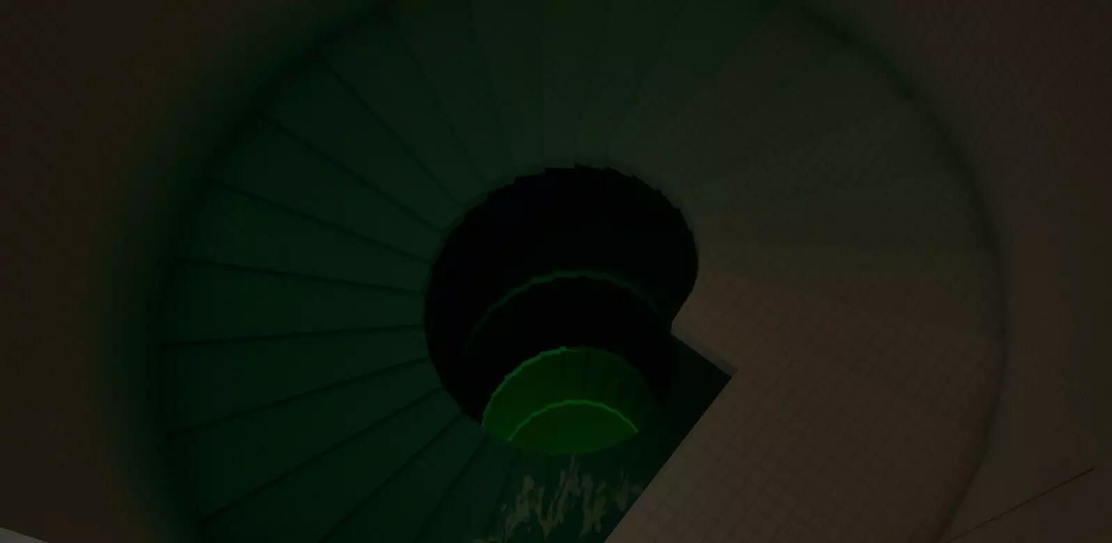 -BACKROOMS NO RETURN: Prologue-游戏截图-好玩游戏库