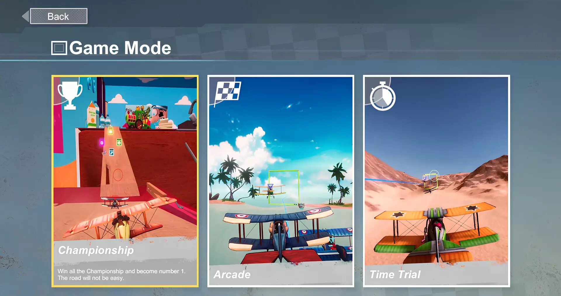 -AERO BATTLE ROYALE-游戏截图-好玩游戏库