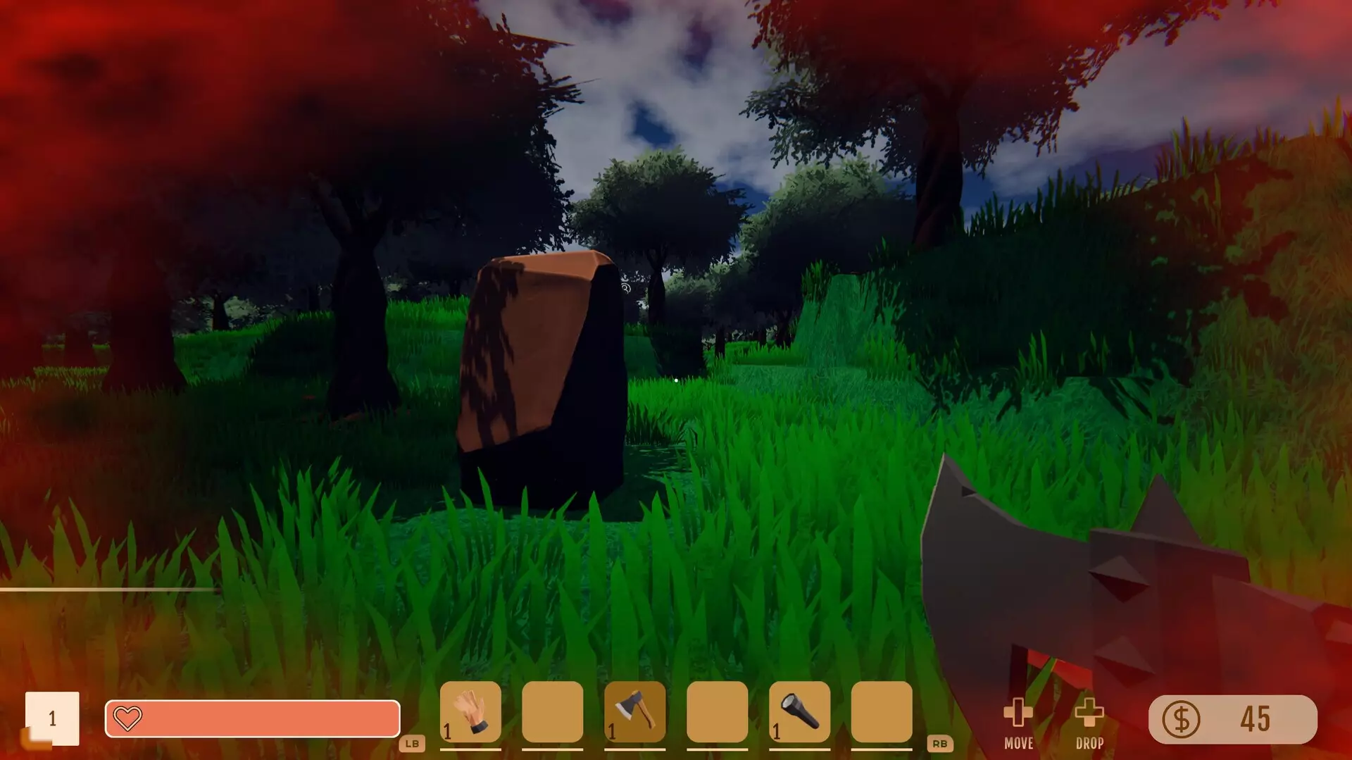 -Meadow Assault-游戏截图-好玩游戏库