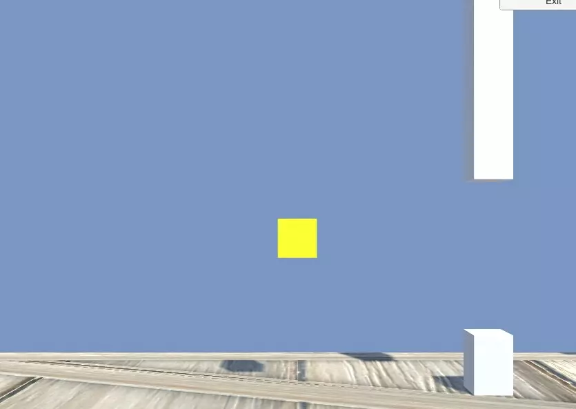 -Chaser of Light-游戏截图-好玩游戏库