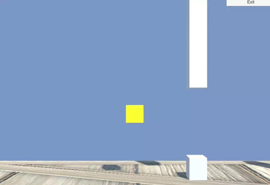 -Chaser of Light-游戏截图-好玩游戏库