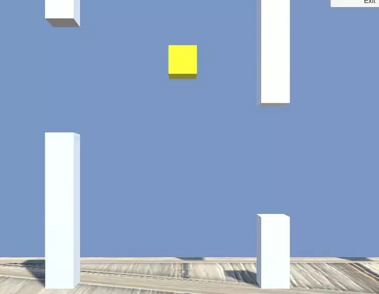 -Chaser of Light-游戏截图-好玩游戏库