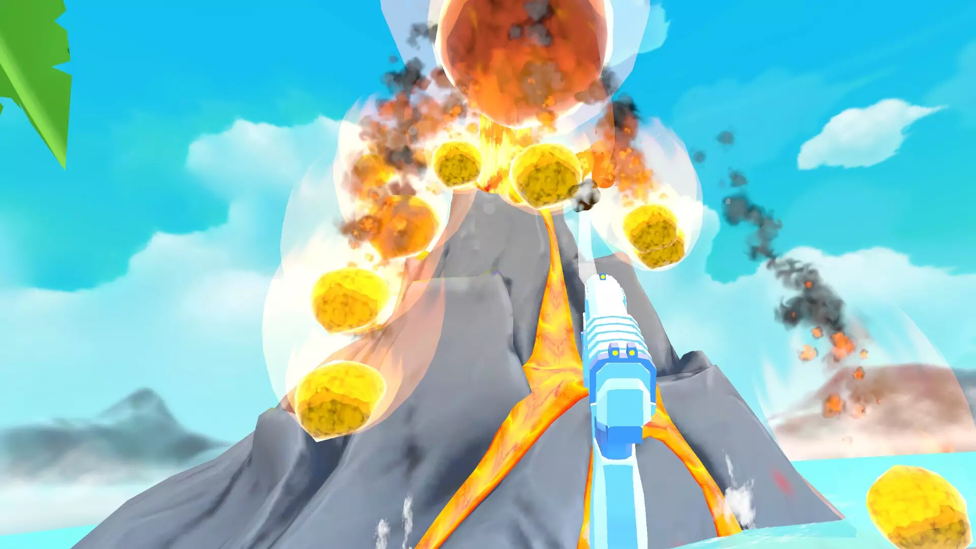 -On Point-游戏截图-好玩游戏库