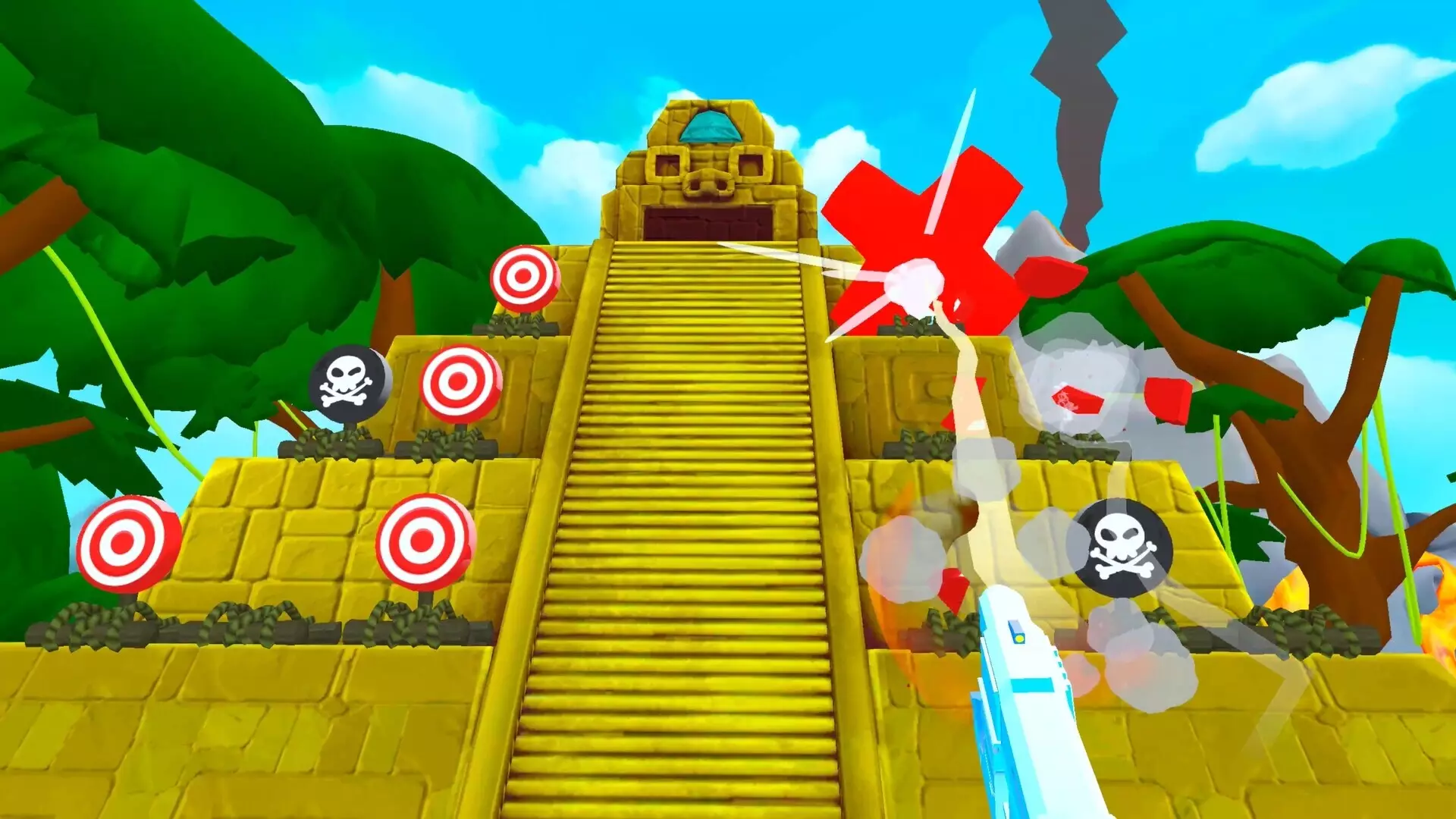 -On Point-游戏截图-好玩游戏库