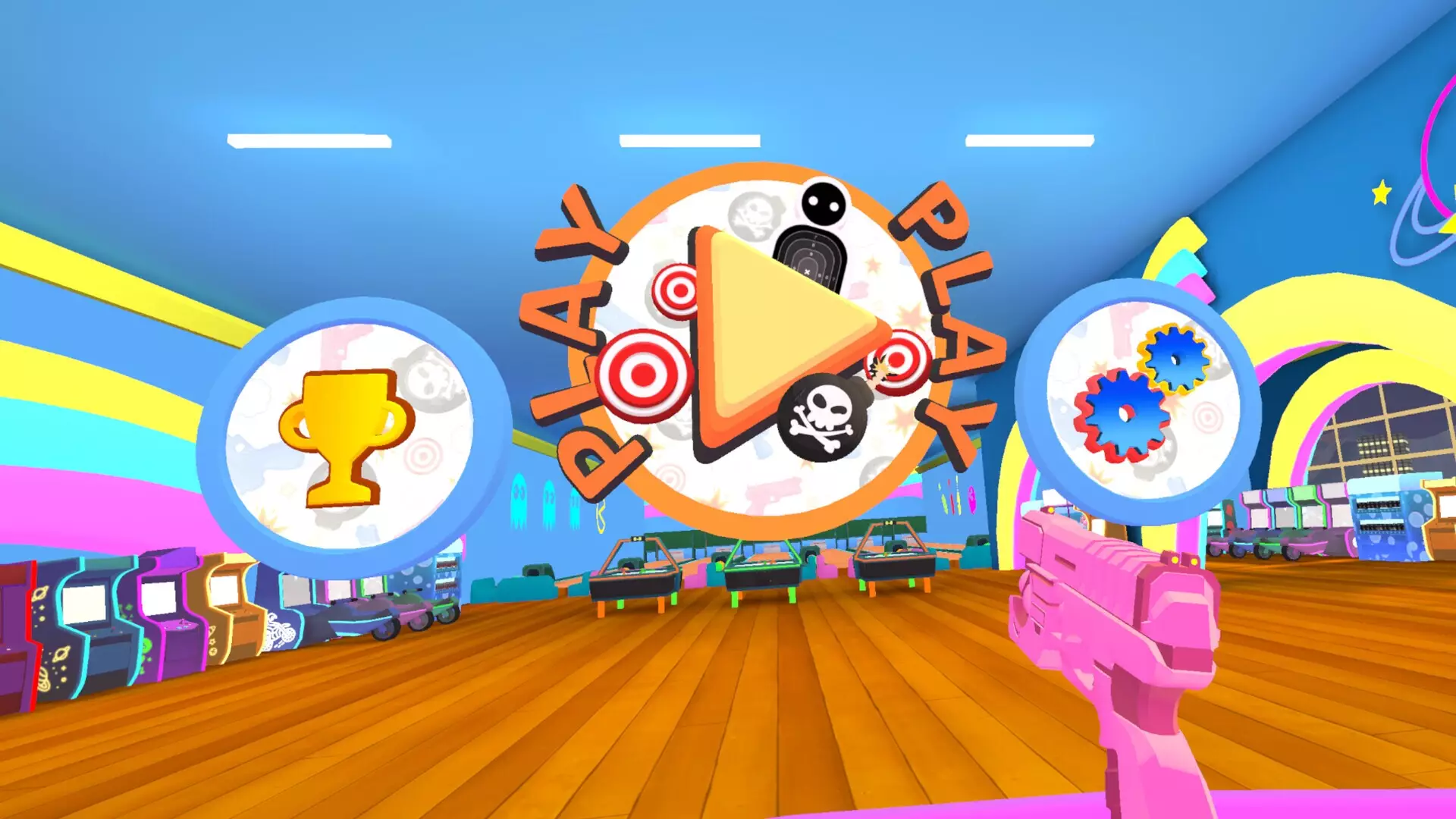 -On Point-游戏截图-好玩游戏库