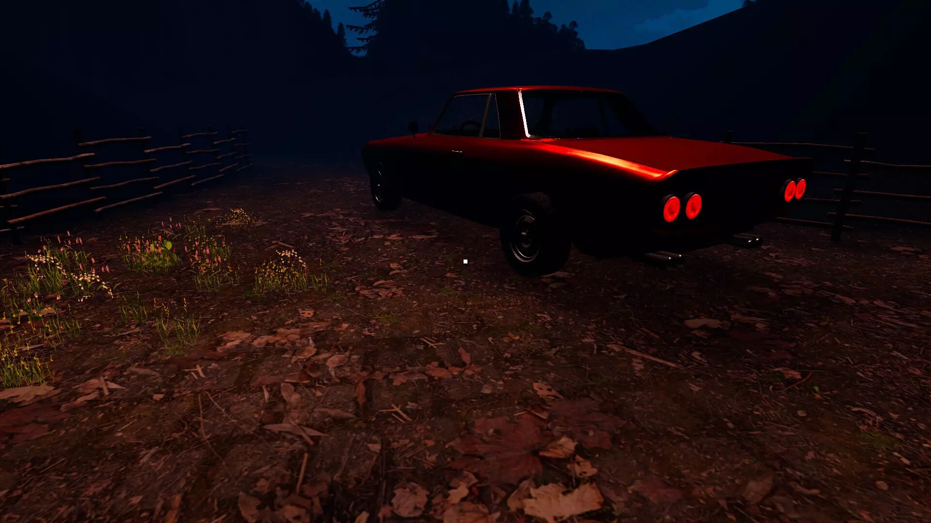 -Horror Storm-游戏截图-好玩游戏库