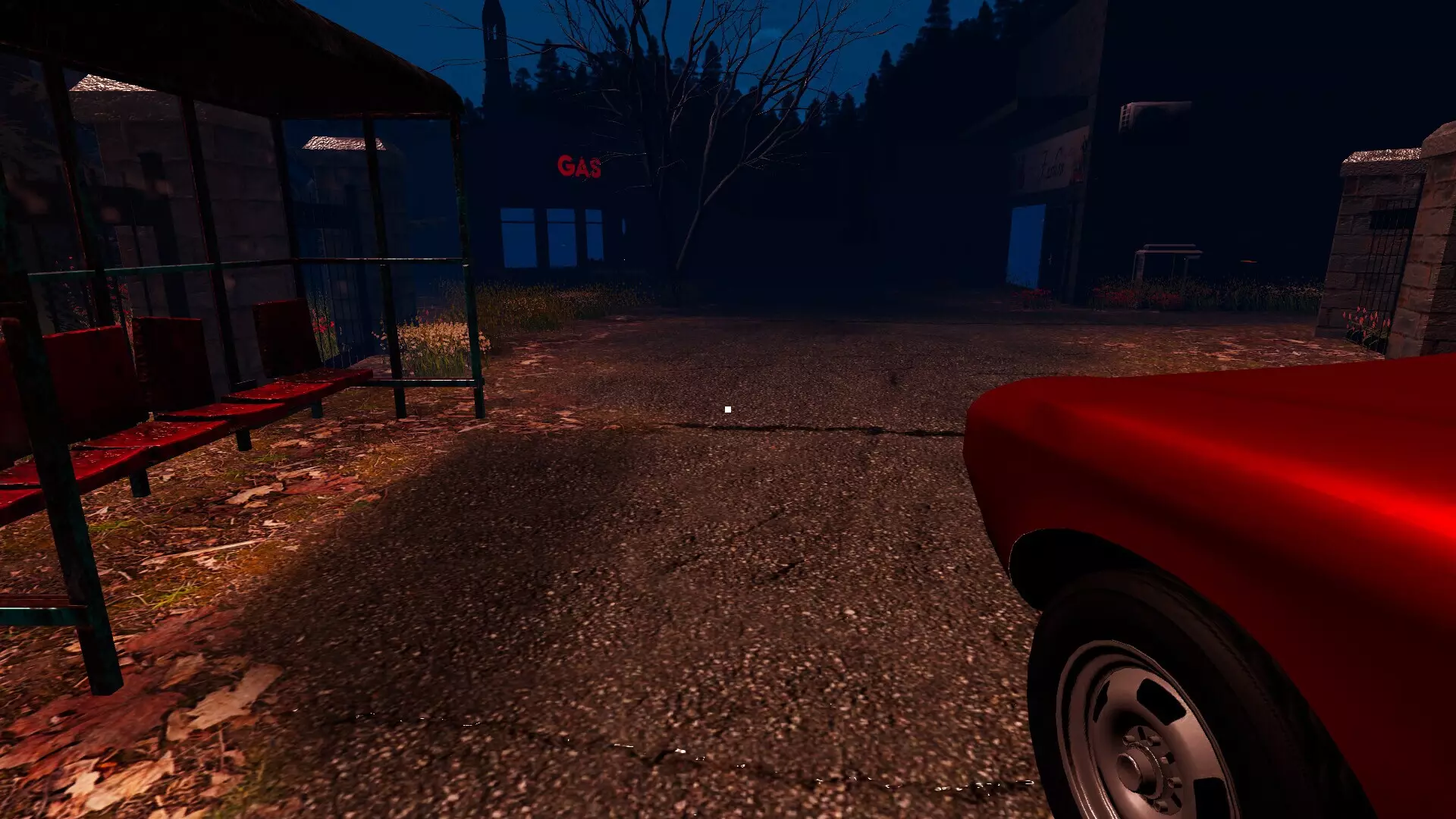 -Horror Storm-游戏截图-好玩游戏库