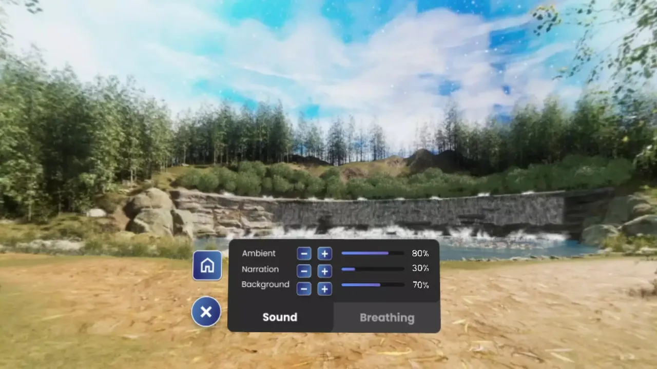 -Calm3D-游戏截图-好玩游戏库