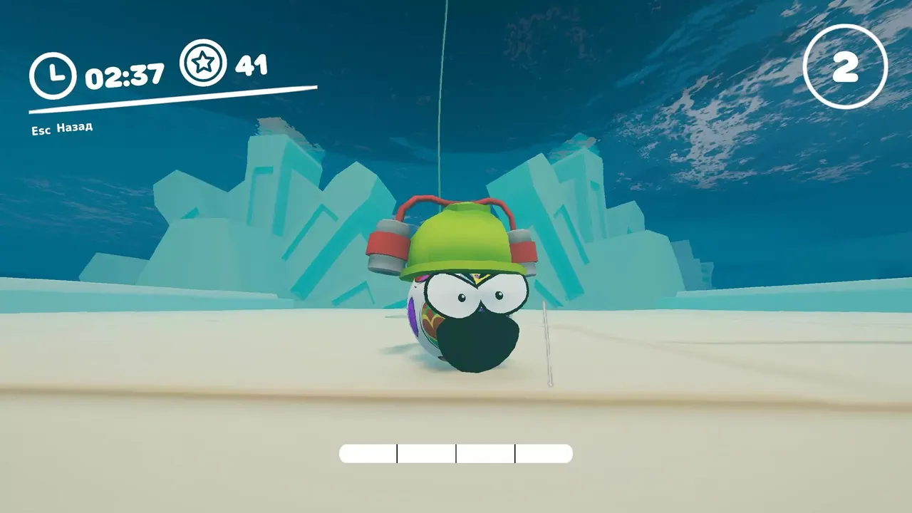 -Golf Tour-游戏截图-好玩游戏库