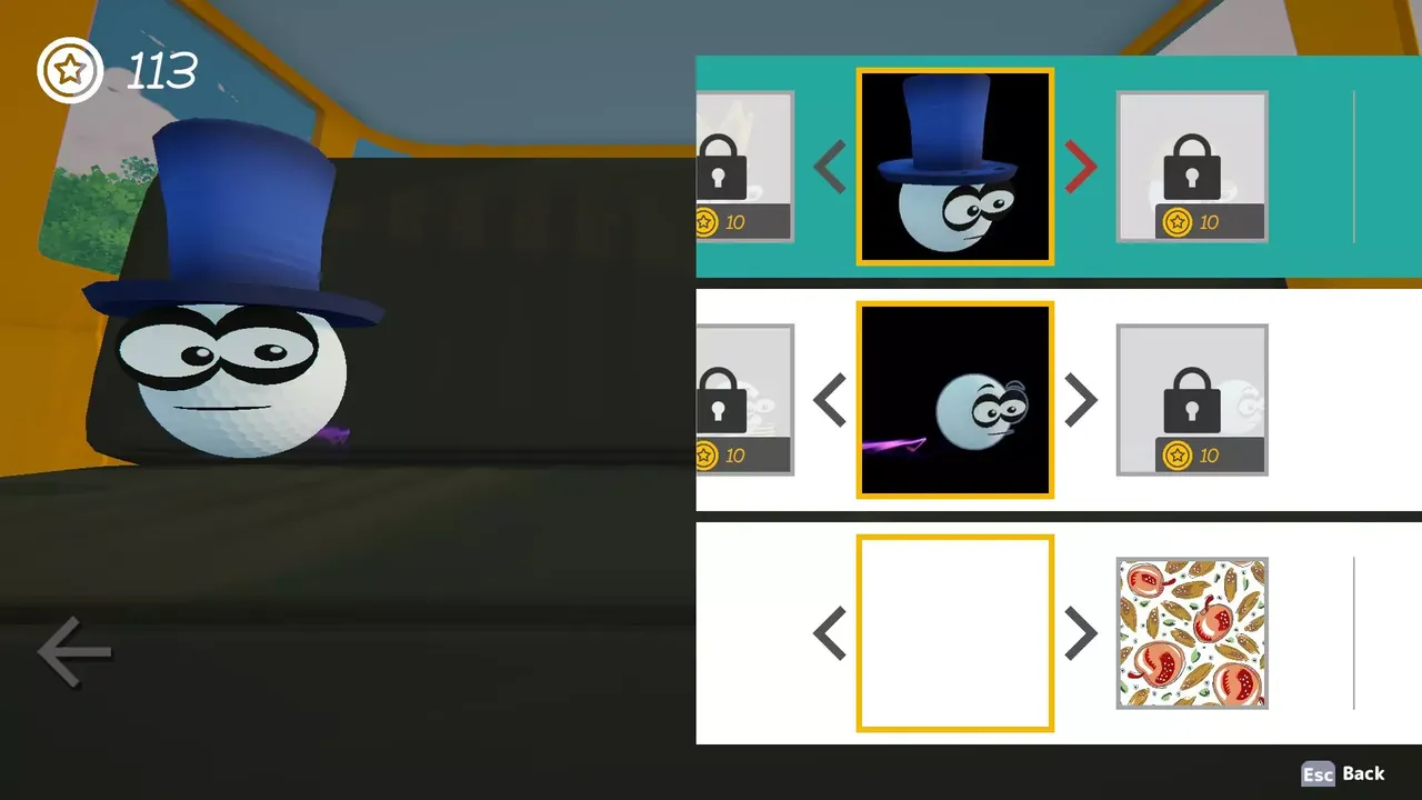 -Golf Tour-游戏截图-好玩游戏库