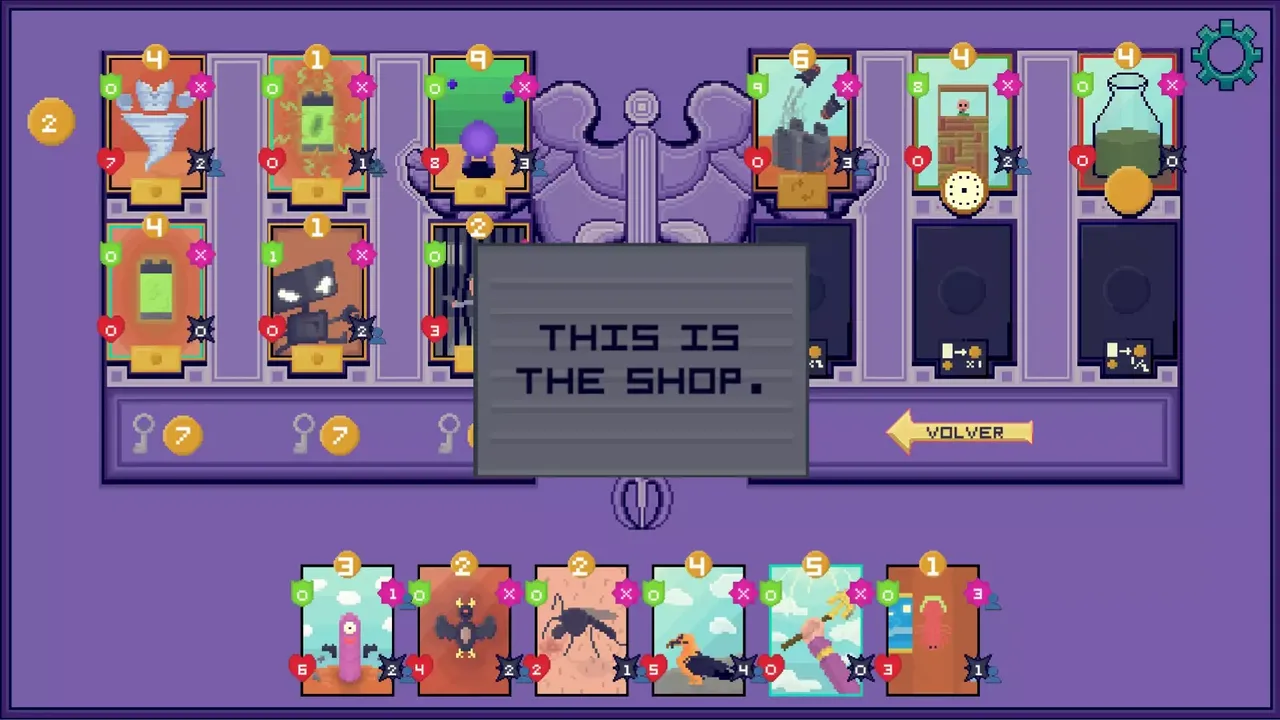 -Hadarot-游戏截图-好玩游戏库