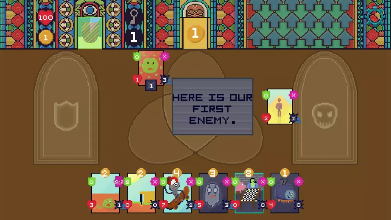 -Hadarot-游戏截图-好玩游戏库