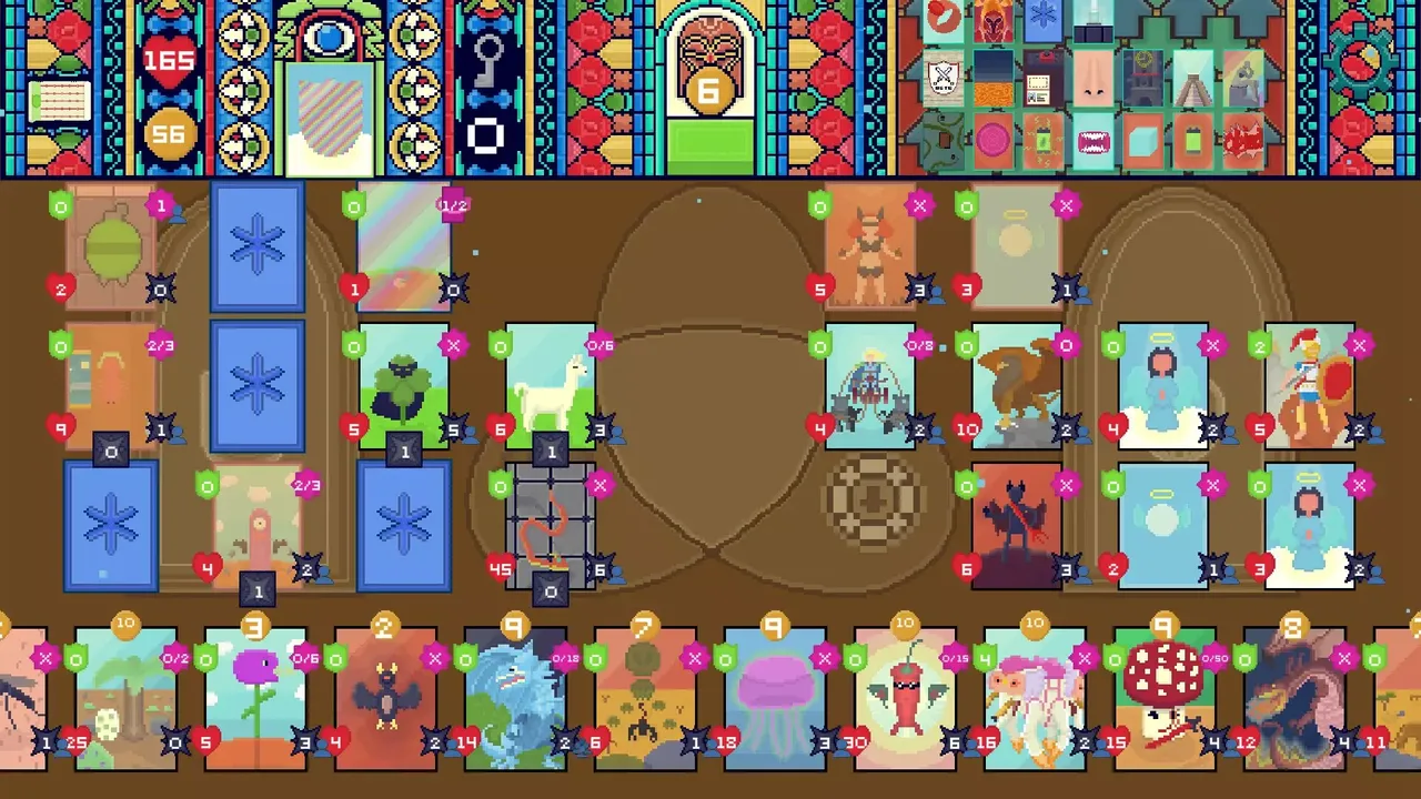 -Hadarot-游戏截图-好玩游戏库