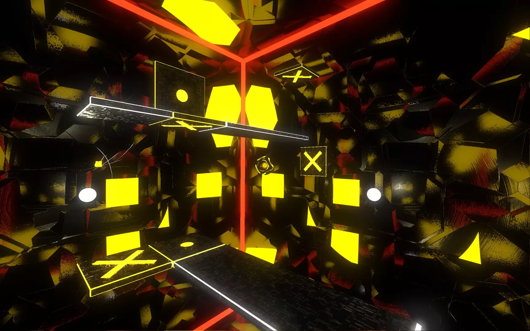 -CAWEZ's Puzzlebox: HIRAETH-游戏截图-好玩游戏库