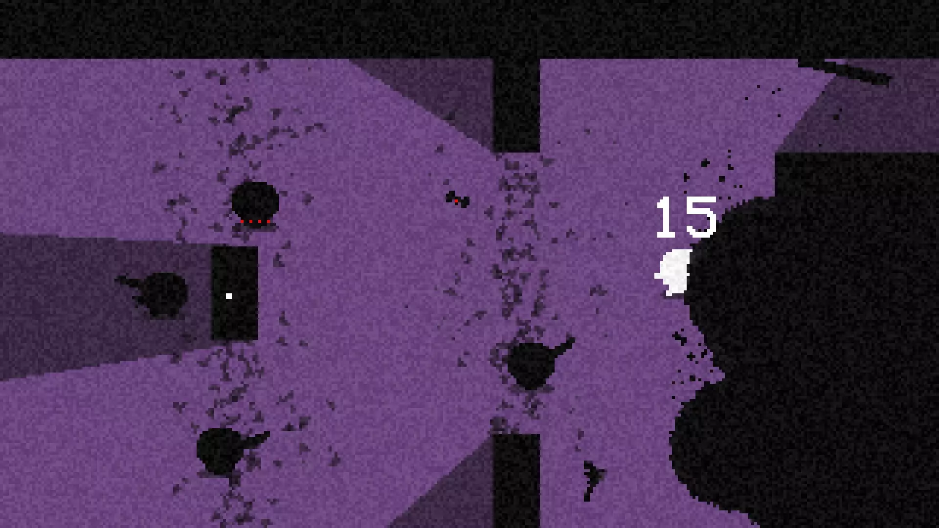 -Vengeance is His-游戏截图-好玩游戏库