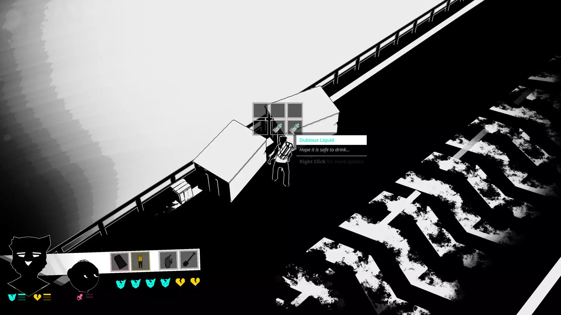 -BlightFog-游戏截图-好玩游戏库